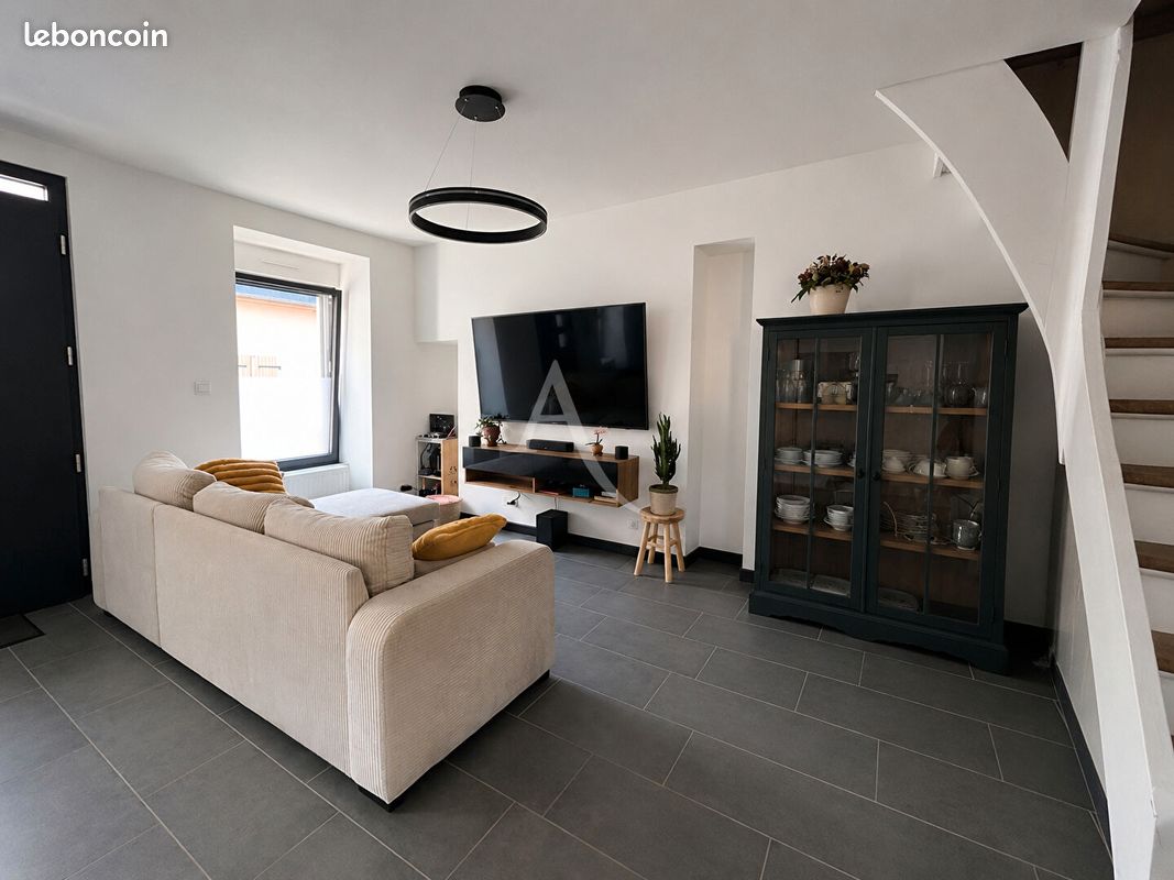 Maison 2 pièces 55 m² · à Changé · 55 m² · 172 000 €