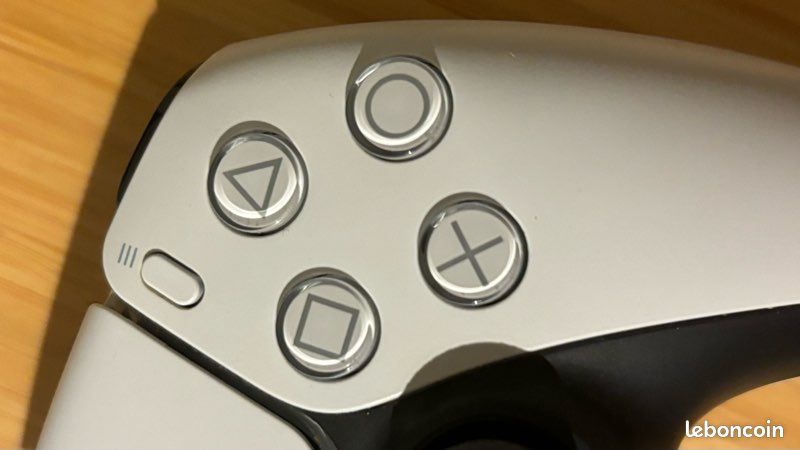 Manette Playstation 5 (image 5)