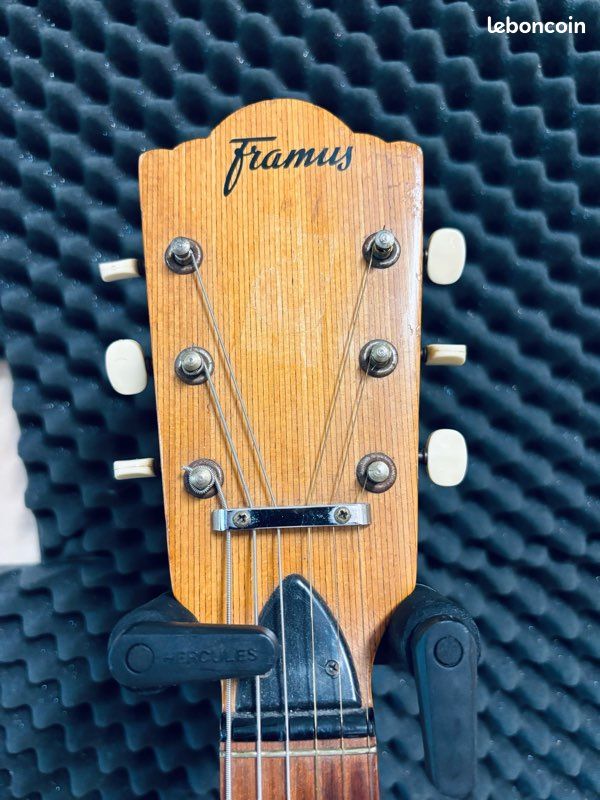 FRAMUS 1974 guitare électrique (image 5)