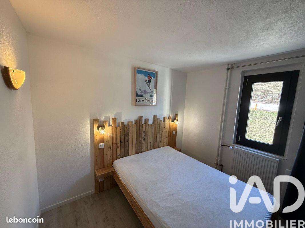 Appartement 2 pièces 32 m² (image 8)