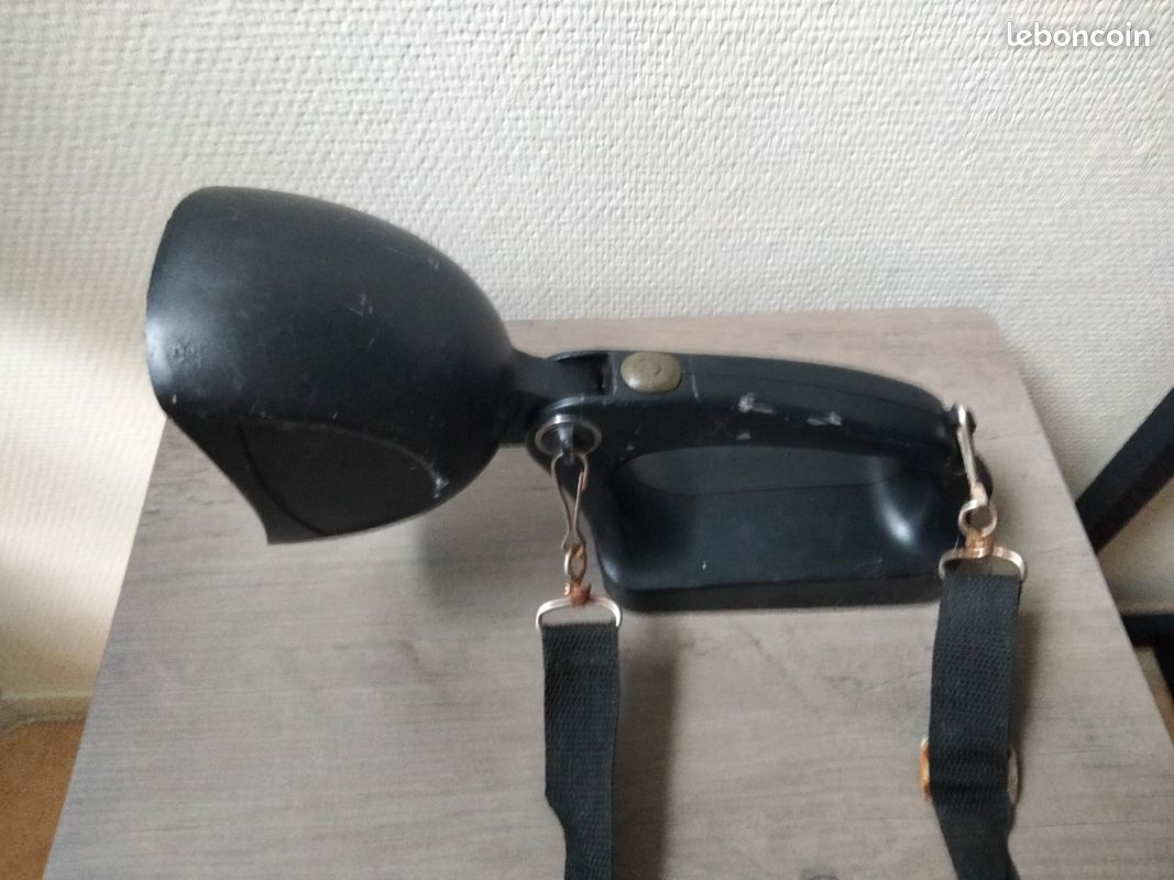 Projecteur Gardien d'energizer LED professionnel (image 2)