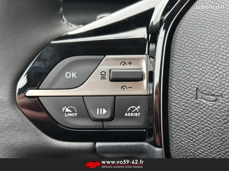 Peugeot 308 Plug-In Hybrid 195ch Allure e-DCS7 (image 19)
