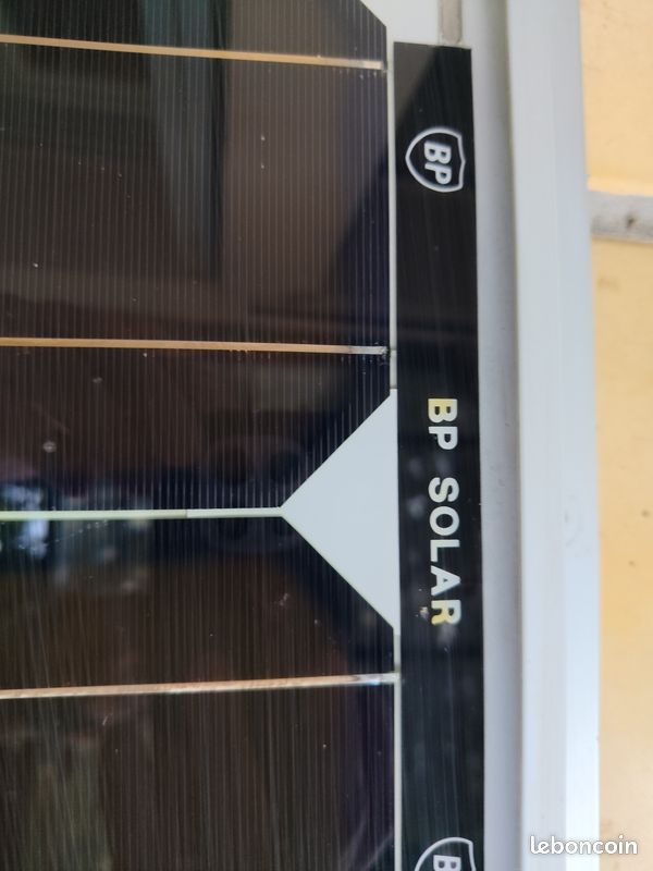 Panneau solaire (image 2)