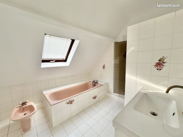 Maison a louer maisons-laffitte - 7 pièce(s) - 135 m2 - Surfyn