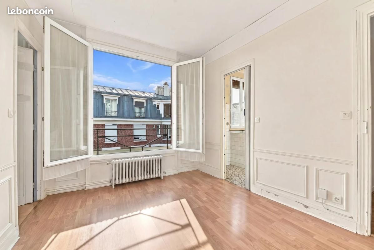 Appartement 2 pièces 30 m² · à Villejuif · 30 m² · 170 000 €