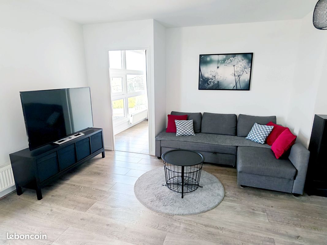 Appartement 2 pièces 39 m² · à Lille · 39 m² · 179 900 €