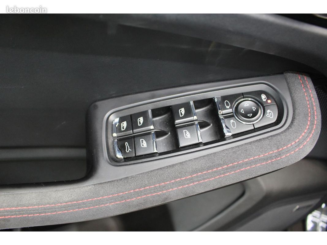 PORSCHE MACAN GTS 2020 - 380ch - BV PDK - Porsche approved (image 26)