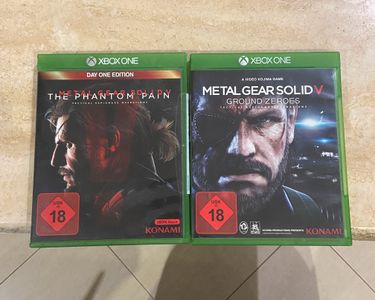 Jeu Xbox Gun Metal - Complet En Bon état, Boîtier Et Instructions