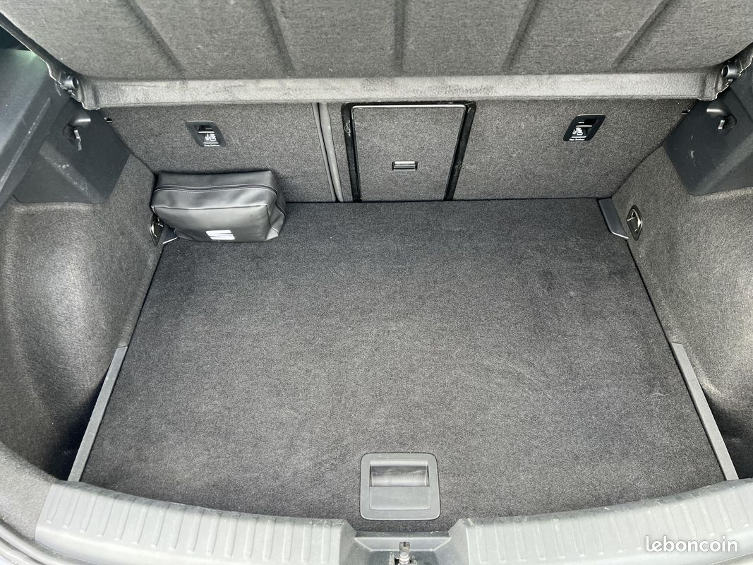 CUPRA Leon 1.5 eTSI Hybrid 150 ch DSG7 V (image 18)