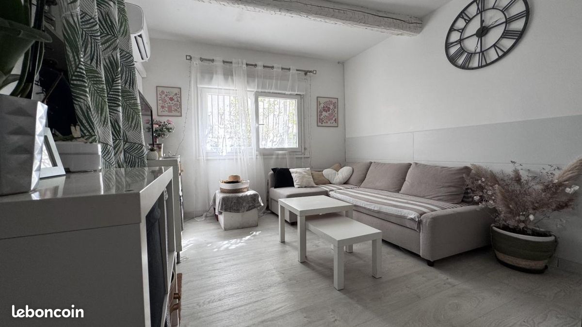Maison 2 pièces 53 m² · à Vias · 53 m² · 120 000 €