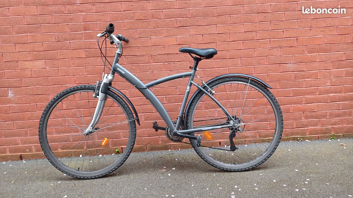 Vélo Btwin (image 1)
