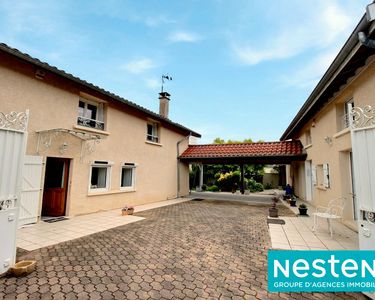 Maison 545 000 € - 217 m²