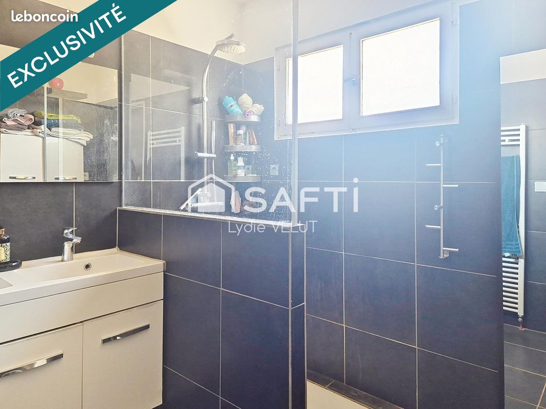 Maison 5 pièces 107 m² (image 9)
