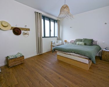 Maison 1 320 000 € - 310 m²