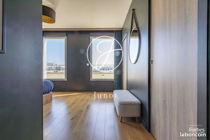 Appartement 5 pièces 155 m² — 11