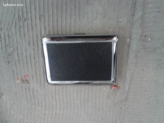 Porte cigarette (image 1)