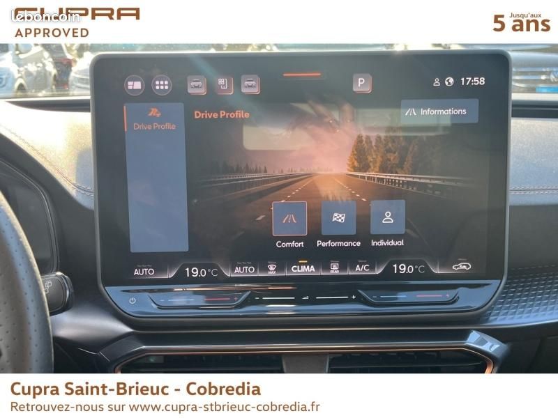 Cupra Leon ST 2.0 TDI 150ch V DSG7 (image 32)