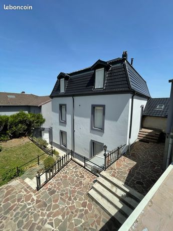 Appartement T3 à louer Rombas