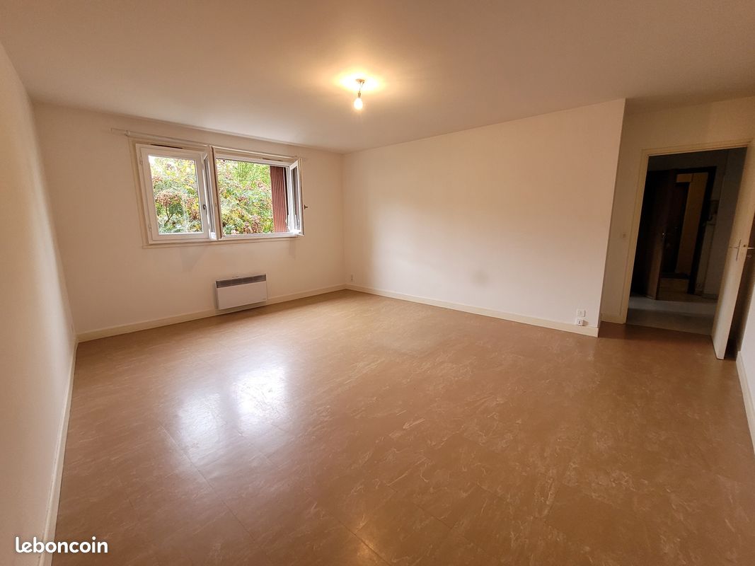 Appartement 1 pièce 55 m² · à Auch · 55 m² · 410 €/mois