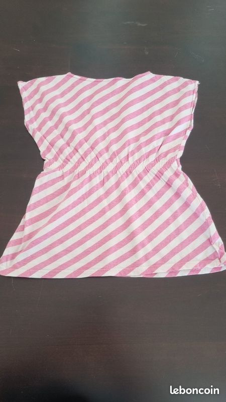 Tunique 6 ans (image 2)