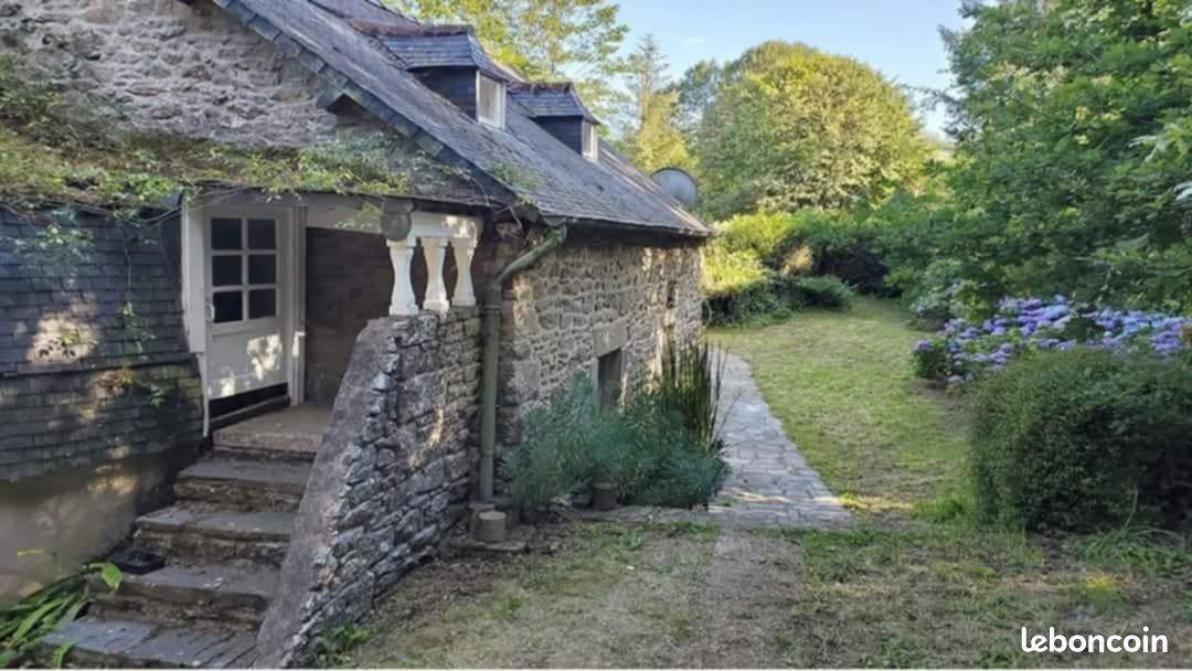 Penty breton 52 m2 +dependance 39m2 (image 3)