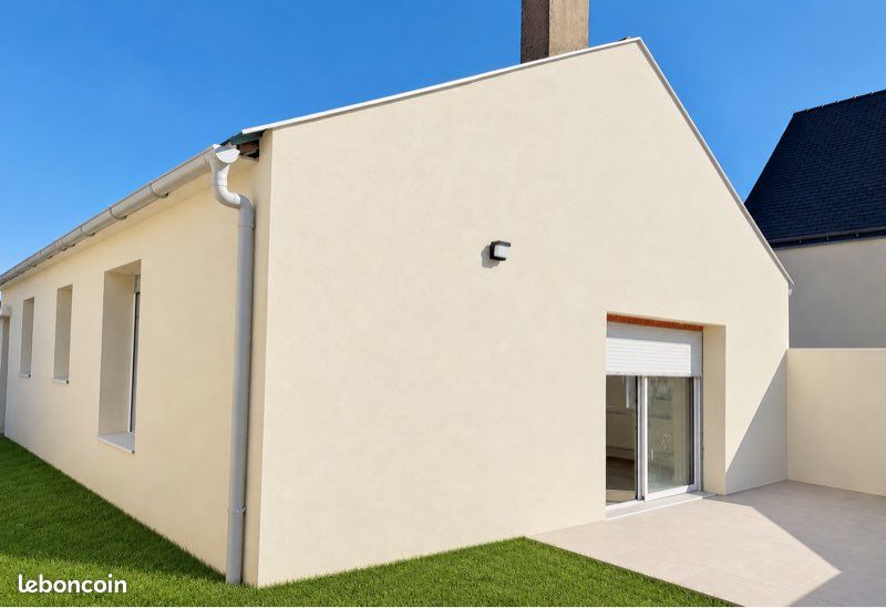 Maison 4 pièces 90 m² · à Saint-Barthélemy-d'Anjou · 90 m² · 295 000 €