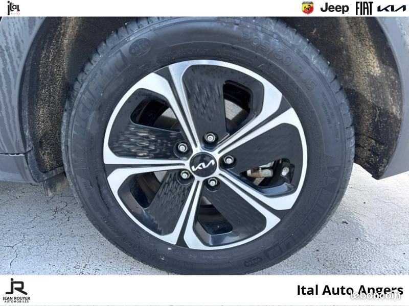 Kia XCeed 1.6 GDi 141ch PHEV Active DCT6 (image 11)