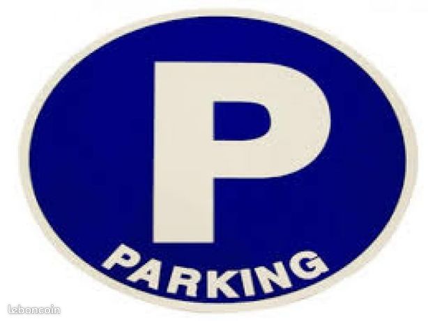 Parking 12 m² Chevilly Larue