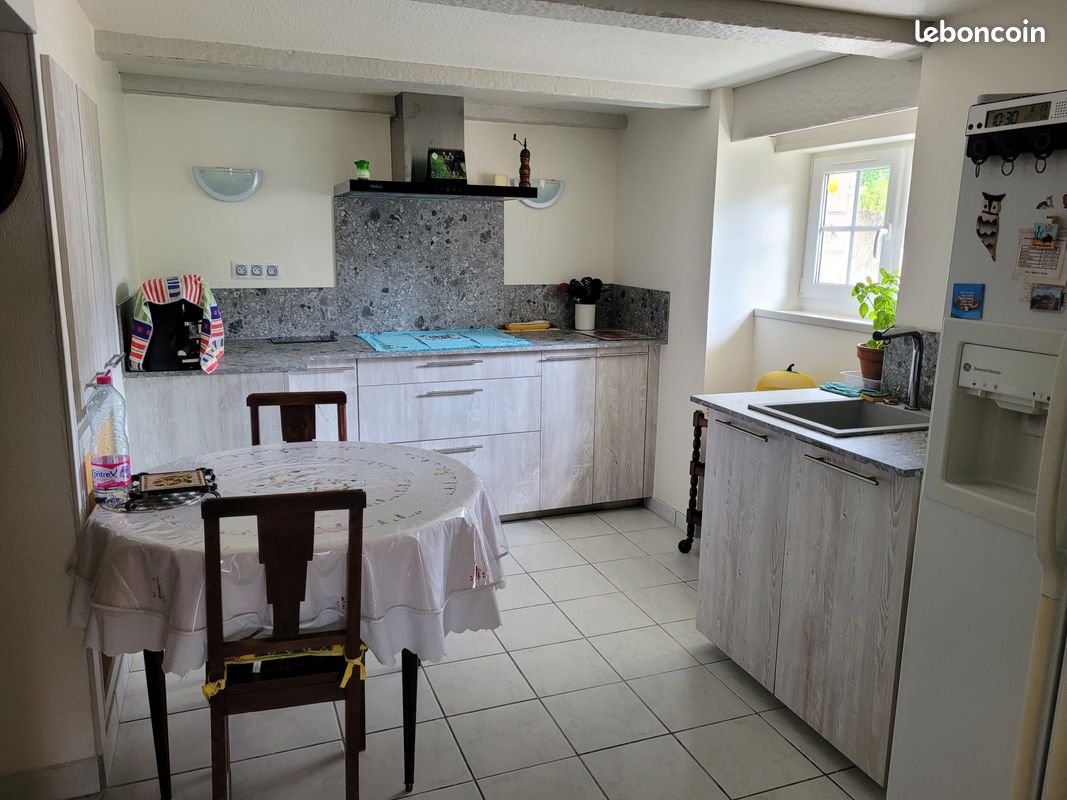Propriété 11 pièces 440 m² - Turenne 19500 (image principale 3)