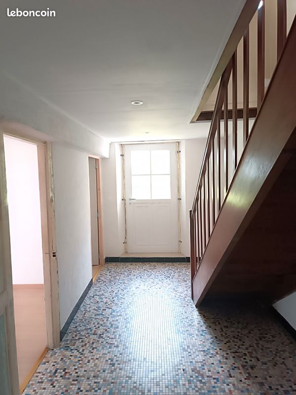 Maison 5 pièces 132 m² - Saint-Sornin-la-Marche 87210 (image principale 4)