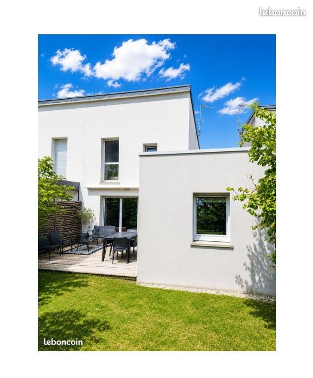Maison 4 pièces 84 m² · à Guérande · 84 m² · 343 000 €