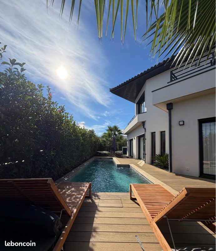 Maison 5 pièces 147 m² · à Cabestany · 147 m² · 519 000 €