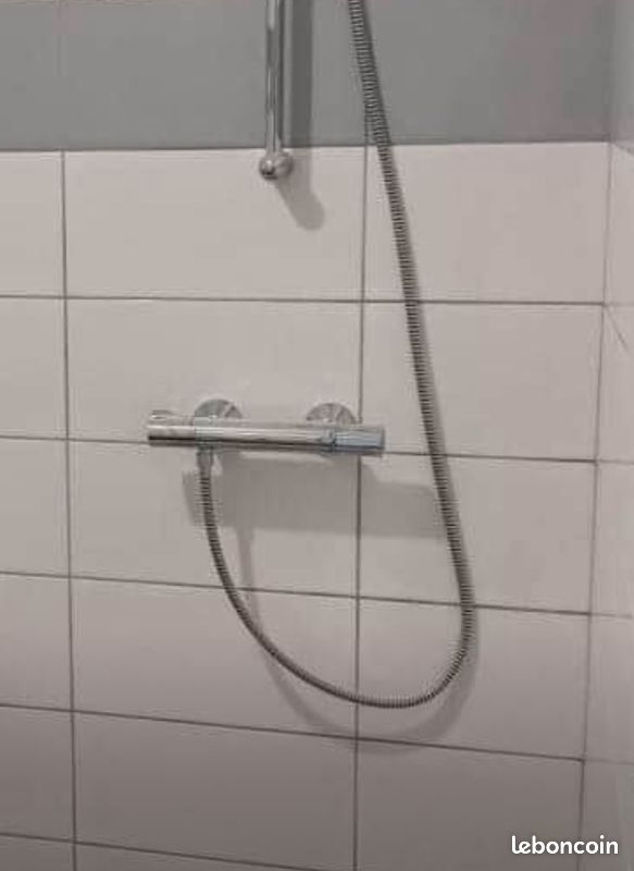 Évier, lavabo, mitigeur (image 3)