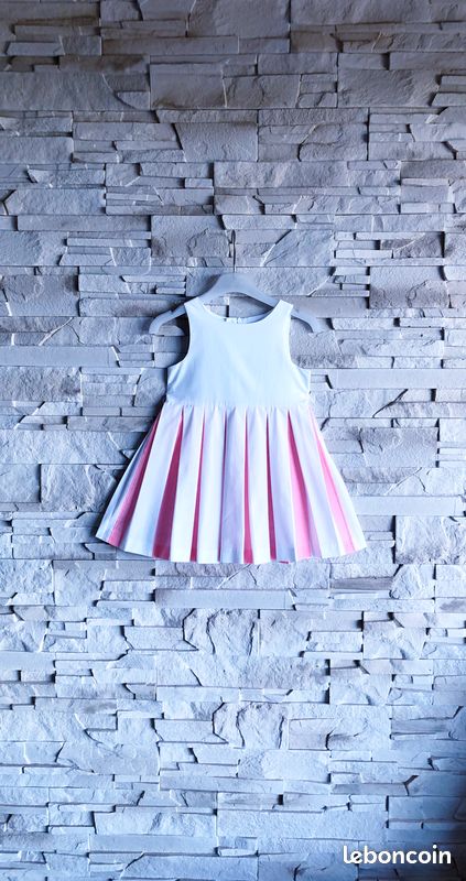 Robe Ceremonie Fille Jacadi Robe Longue Jacadi Robe Blanche Robe