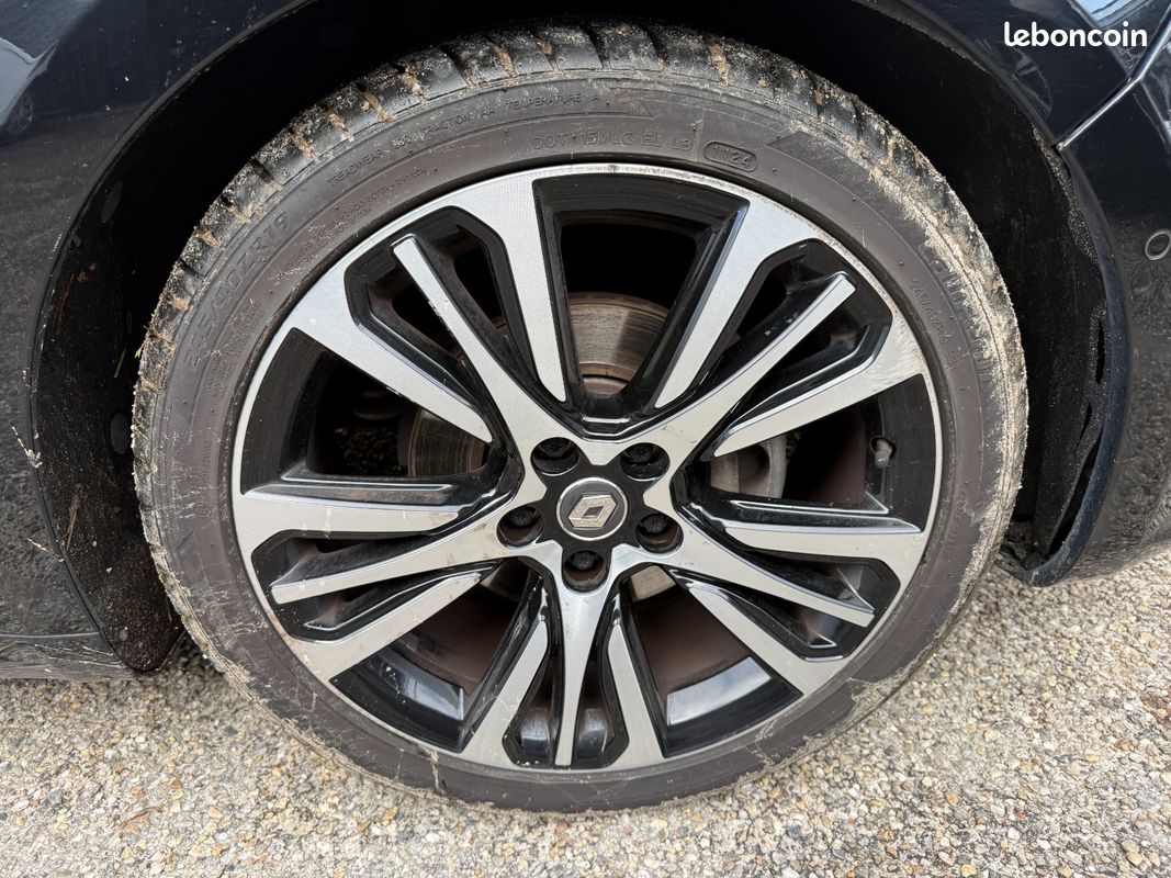 RENAULT TALISMAN dCi 130 Energy EDC Initiale Paris (image 31)