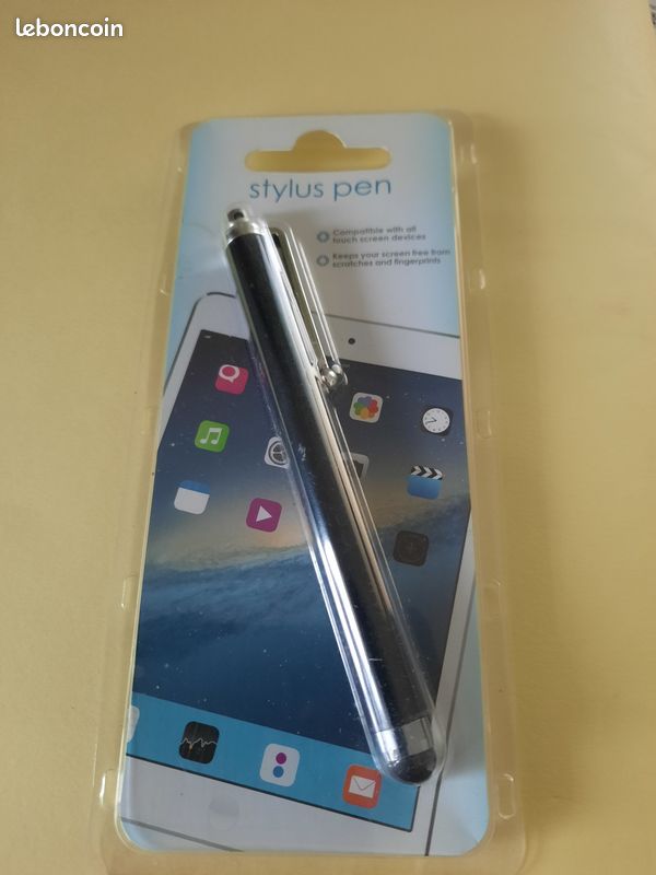 Stylus pen (image 1)