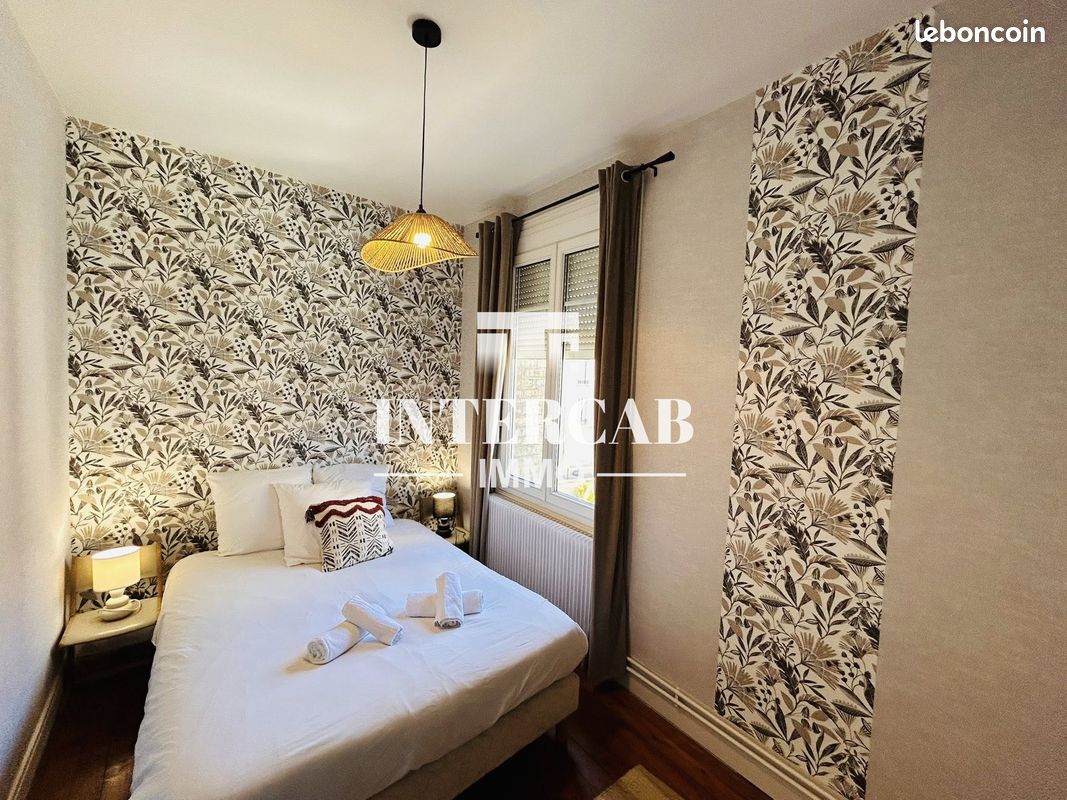 Appartement 3 pièces 52 m² · à Reims · 52 m² · 139 500 €
