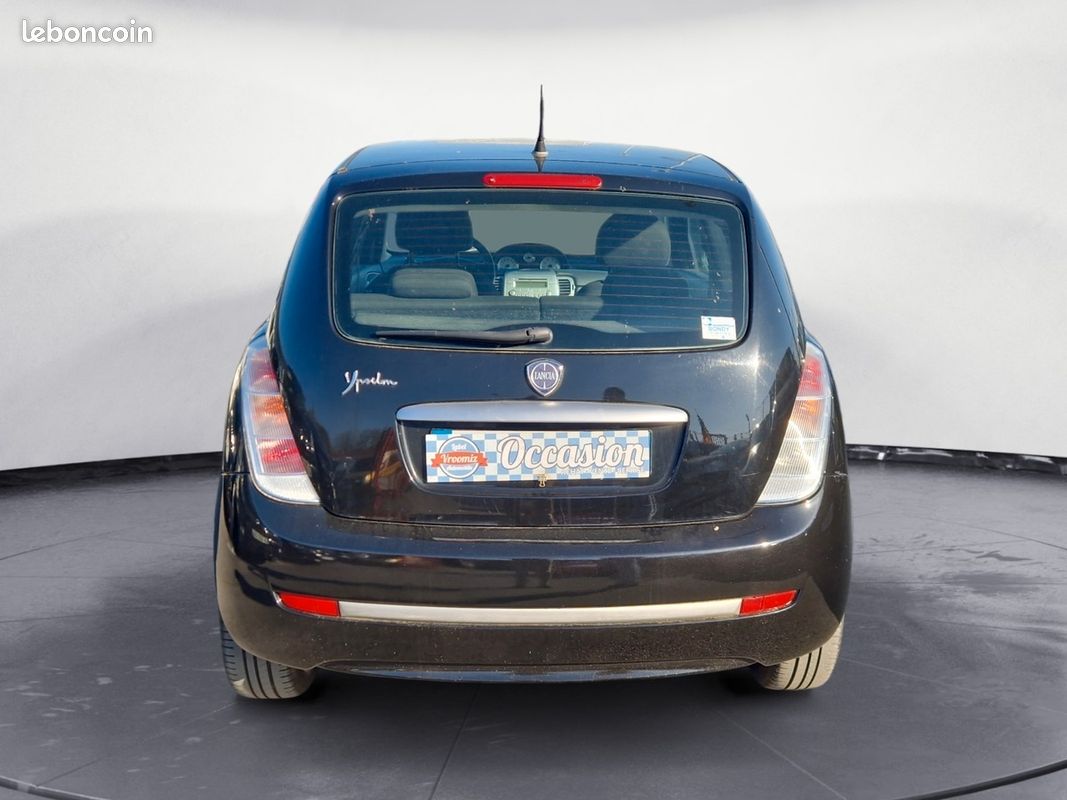 Lancia Ypsilon 1.2L 70 CH CLIM (image 5)