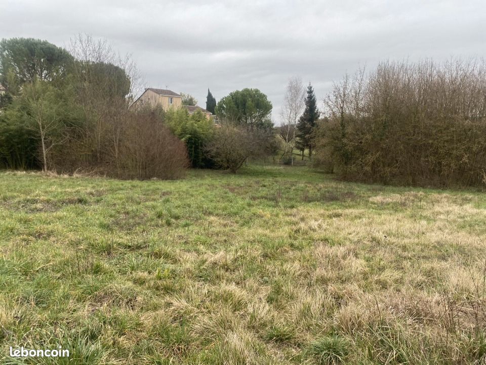 Maison 4 pièces 106 m² - Mornac 16600 (image principale 2)