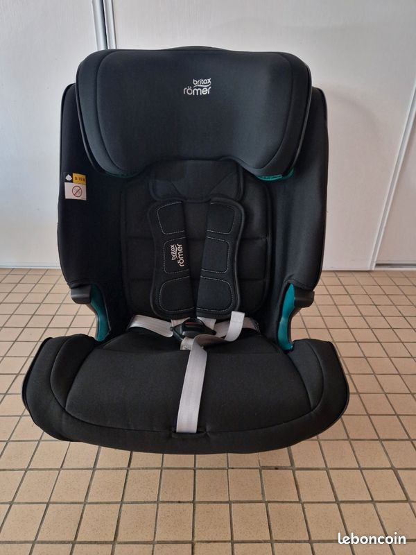 Siège auto Britax Romer (image 1)
