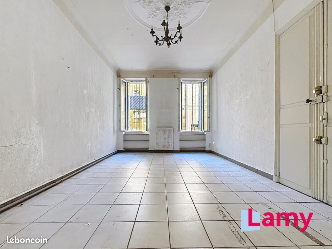 Appartement 2 pièces 54 m² · à Aix-en-Provence · 54 m² · 270 000 €