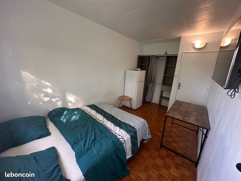 Appartement 1 pièce 76 m² · à Le Mée-sur-Seine · 76 m² · 500 €/mois