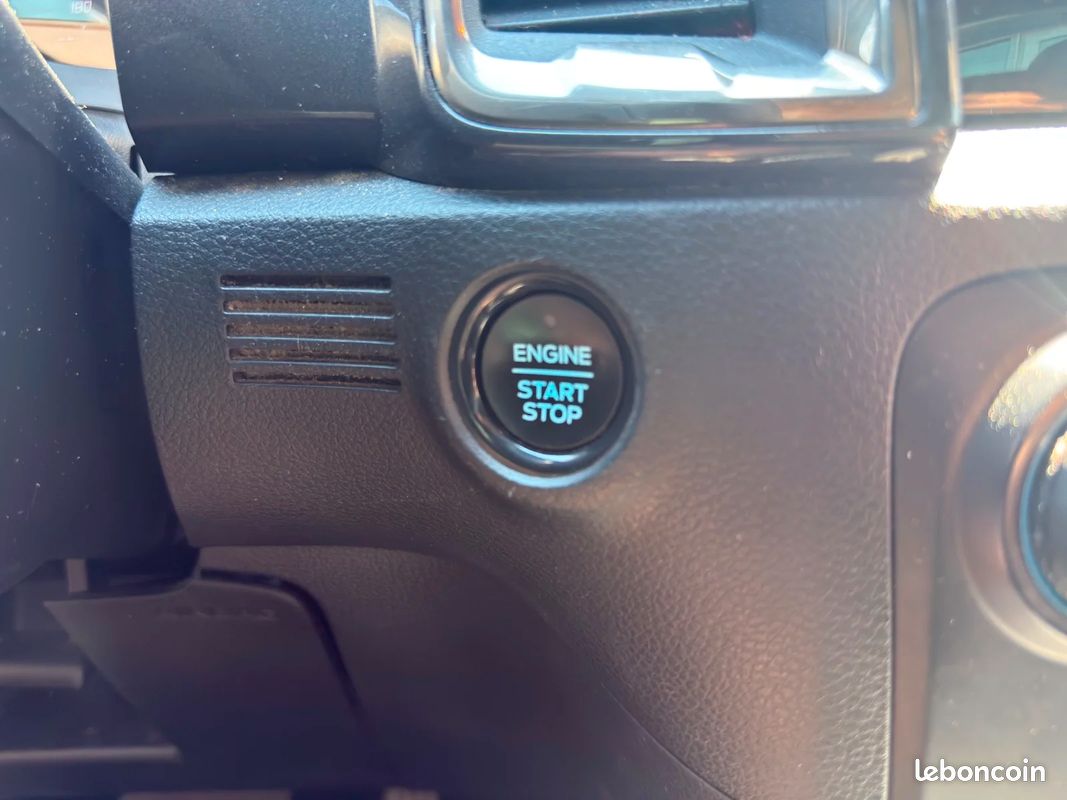 Ford ranger super cabine 2.0 ecoblue 213 bv10 wildtrak (image 29)