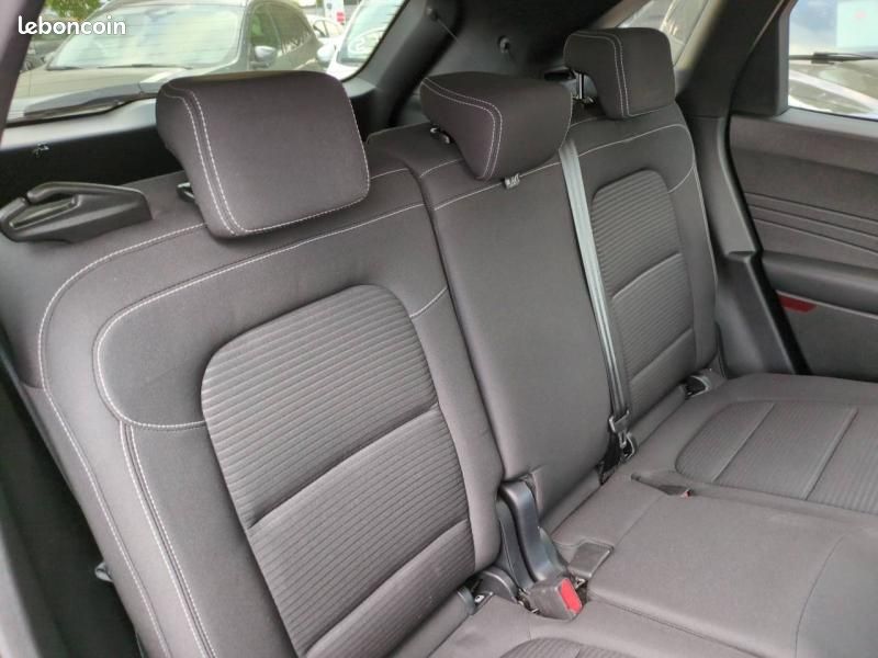 Ford Kuga 2.5 Duratec 190ch FHEV E85 Titanium BVA (image 19)
