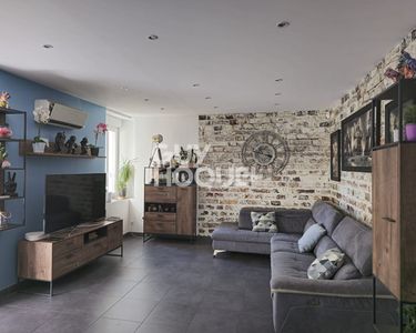 Maison 459 000 € - 94 m²