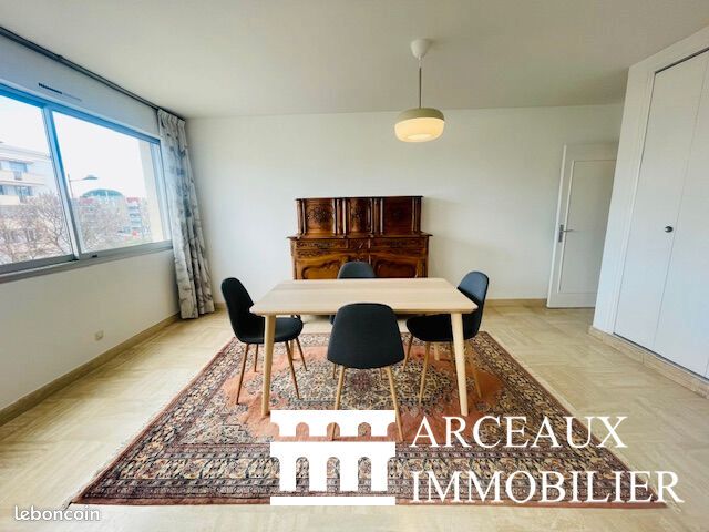 Appartement 3 pièces 96 m² · à Montpellier · 96 m² · 1 150 €