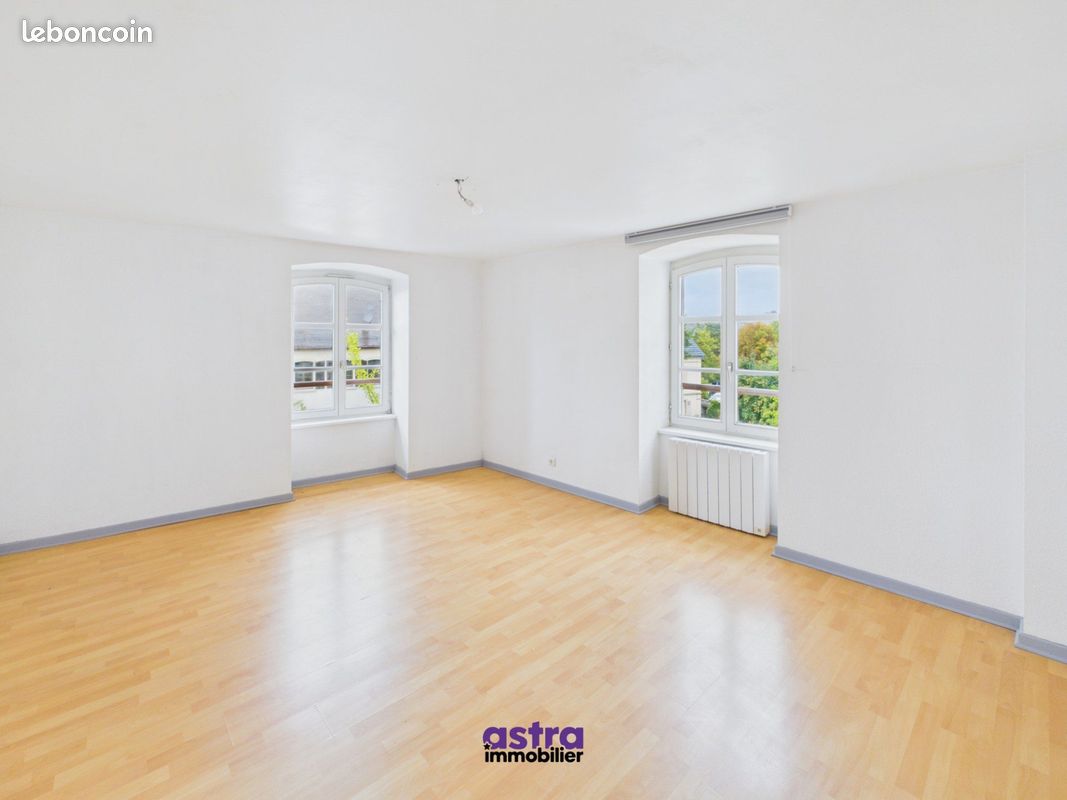 Appartement 4 pièces 85 m² · à Altkirch · 85 m² · 840 €/mois