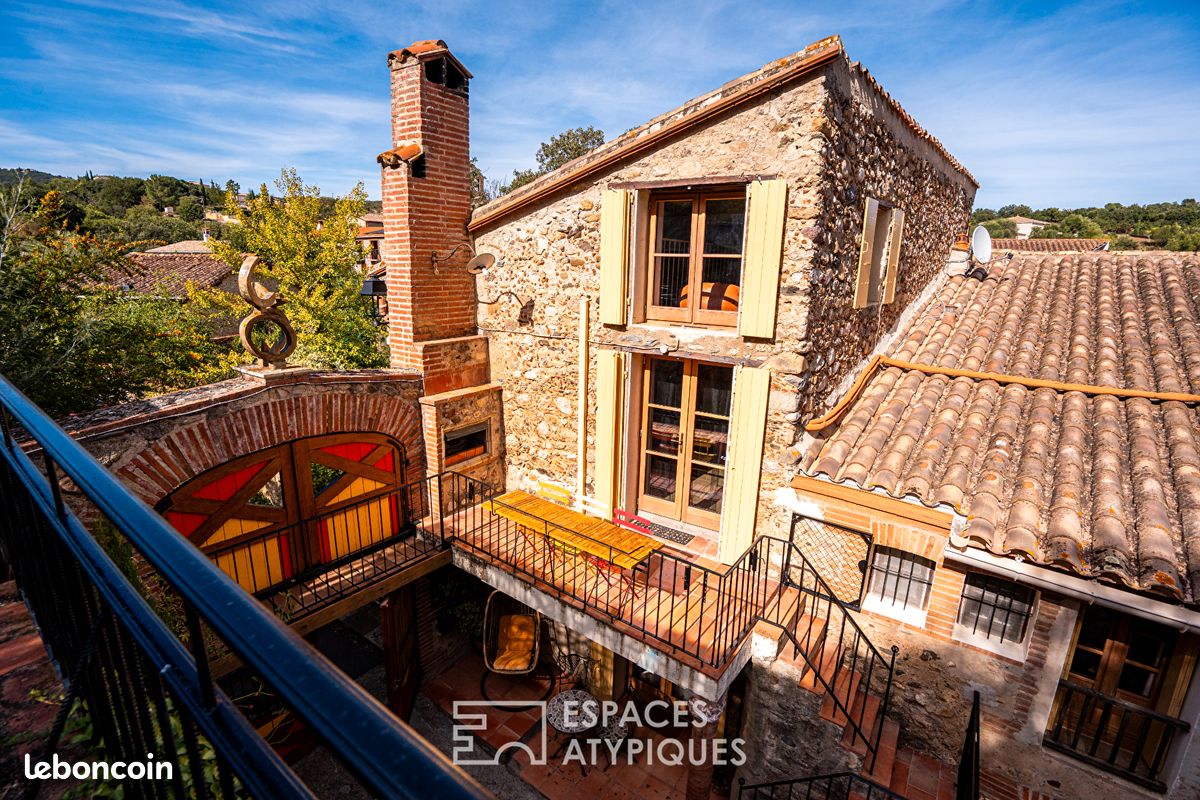 Maison 7 pièces 255 m² · au Boulou · 255 m² · 699 000 €