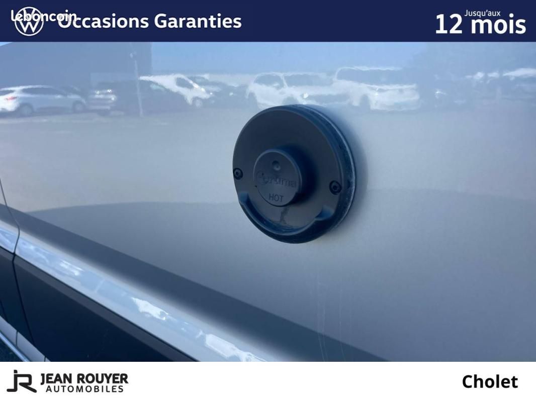 Volkswagen GRAND CALIFORNIA 600 3.5t 2.0 TDI 177 EU6 BVA8 (image 37)