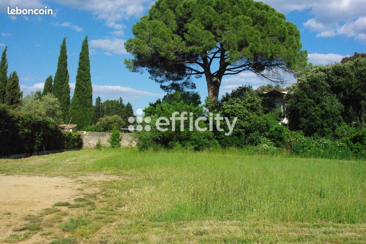Terrain 713 m² Saint Bauzille De La Sylve · à Saint-Bauzille-de-la-Sylve · 145 000 €